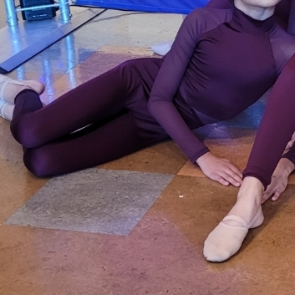 Preowned Contemporary Dance Costume